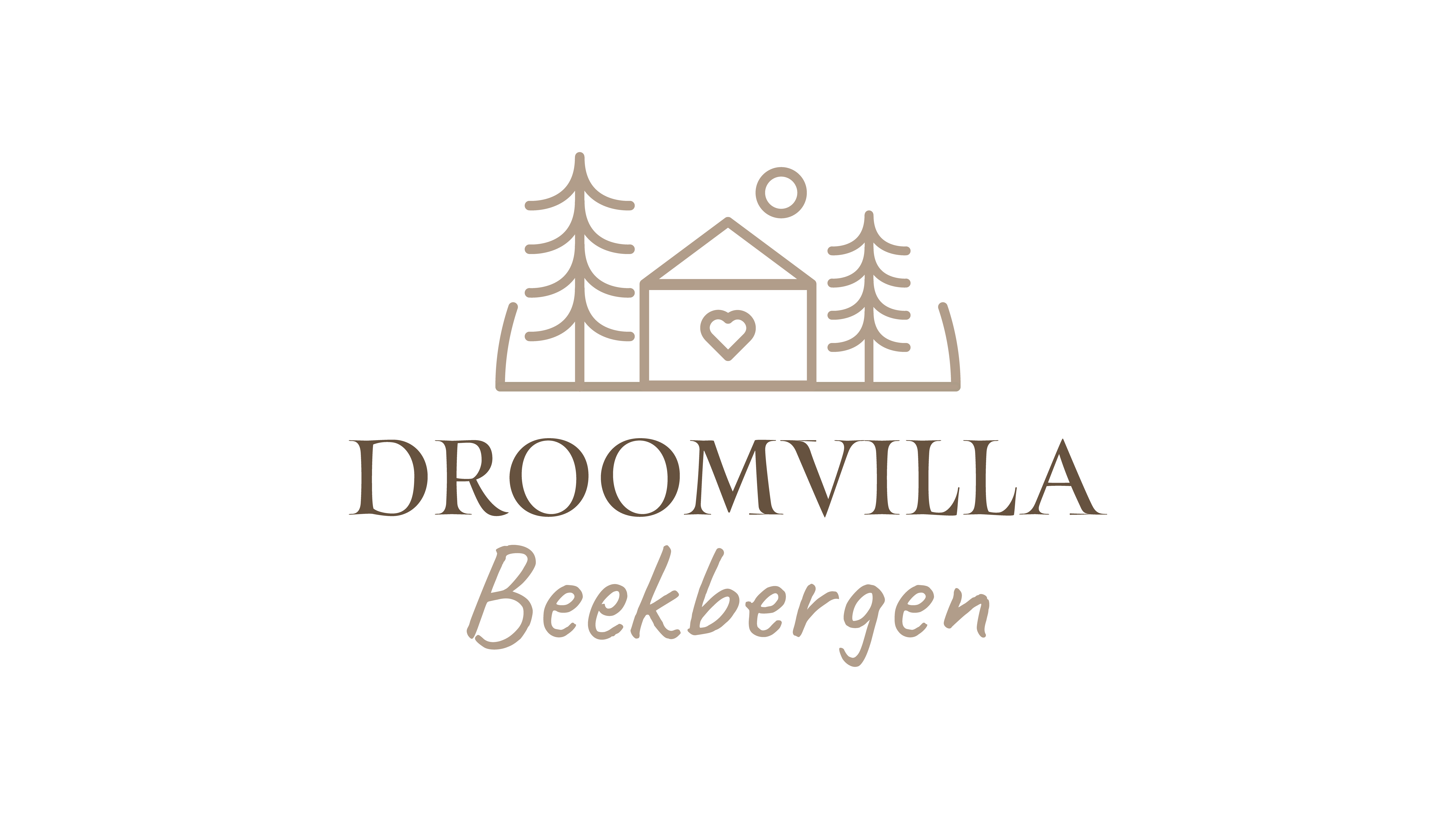 Droomvilla Beekbergen